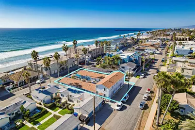  920 S Pacific, Oceanside, CA 92054 - Photo 1