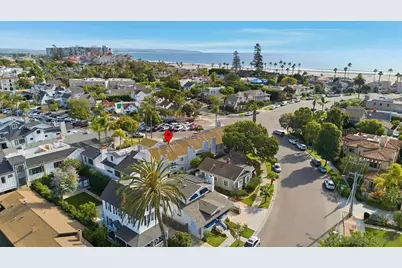 1064 Isabella Ave, Coronado, CA 92118 - Photo 2