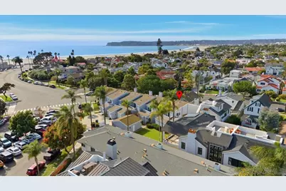  1064 Isabella Ave, Coronado, CA 92118 - Photo 1