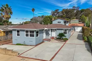 2634-38 Juan St, San Diego, CA 92110 - Photo 1