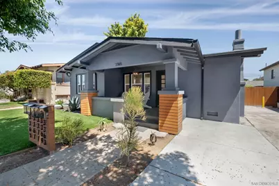  3365-69 Grim Ave, San Diego, CA 92104 - Photo 4