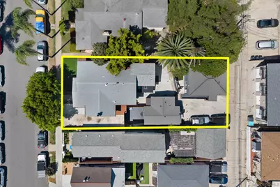  3365-69 Grim Ave, San Diego, CA 92104 - Photo 2