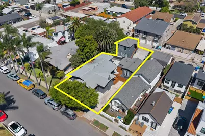  3365-69 Grim Ave, San Diego, CA 92104 - Photo 46