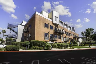  3940 7th Ave #206, San Diego, CA 92103 - Photo 4