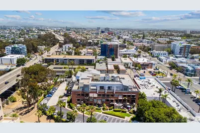  3940 7th Ave #206, San Diego, CA 92103 - Photo 36