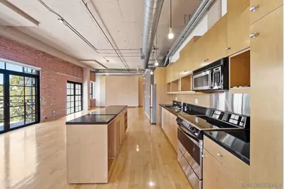  3940 7th Ave #206, San Diego, CA 92103 - Photo 30