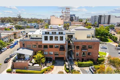  3940 7th Ave #206, San Diego, CA 92103 - Photo 38