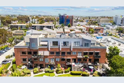  3940 7th Ave #206, San Diego, CA 92103 - Photo 40