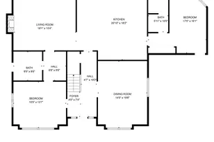 1262 Brittany Cross Rd, North Tustin, CA 92705 - Photo 16