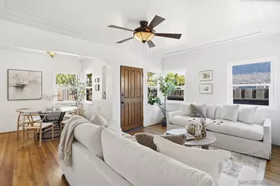  2717 Meade Ave, San Diego, CA 92116 - Photo 1