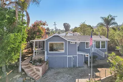  8800 Gardena Rd, Lakeside, CA 92040 - Photo 1