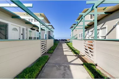  1680 B Seacoast Drive Unit B #B, Imperial Beach, CA 91932 - Photo 1