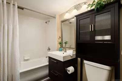 500 W Harbor Dr #915, San Diego, CA 92101 - Photo 16