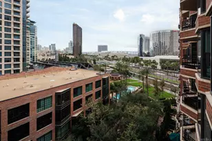 500 W Harbor Dr, San Diego, CA 92101 - Photo 10