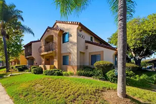 12190 Cuyamaca College Dr E, El Cajon, CA 92019 - Photo 1