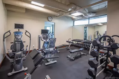  2500 6th Ave #605, San Diego, CA 92103 - Photo 28