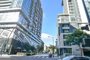 425 W Beech St, San Diego, CA 92101 - Photo 2