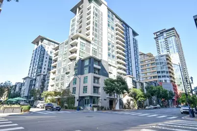 425 W Beech Street #408, San Diego, CA 92101 - Photo 1