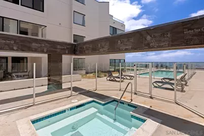  100 Coast #405, La Jolla, CA 92037 - Photo 40