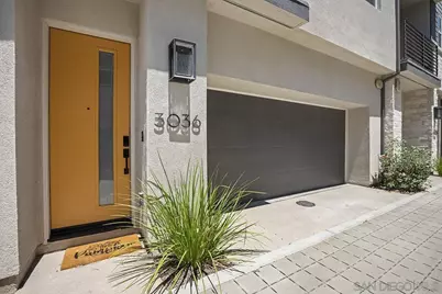  3036 Marquee Way, San Diego, CA 92108 - Photo 1