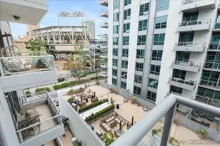 206 Park Blvd, San Diego, CA 92101 - Photo 1