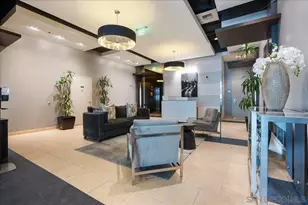 206 Park Blvd, San Diego, CA 92101 - Photo 18