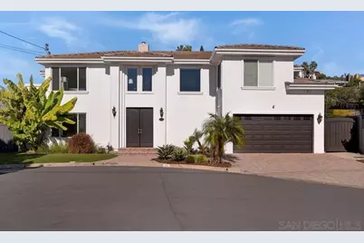  918 Sandpiper Pl, La Jolla, CA 92037 - Photo 1