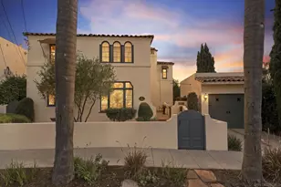 4399 Hermosa Way, San Diego, CA 92103 - Photo 2