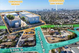 3453-59 Ocean View Blvd, San Diego, CA 92113 - Photo 2