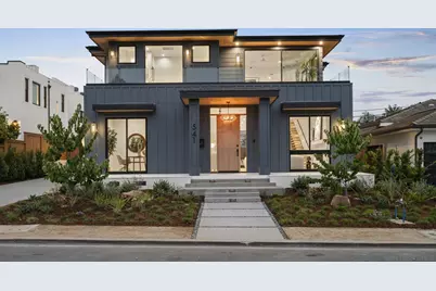  541 Gravilla St, La Jolla, CA 92037 - Photo 2