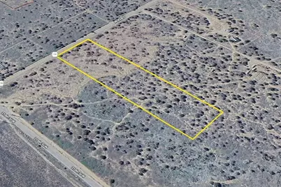  0 W Ave D #28, Lancaster, CA 93536 - Photo 1
