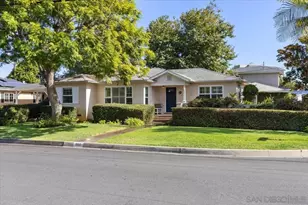 903 Moana Dr, San Diego, CA 92106 - Photo 1