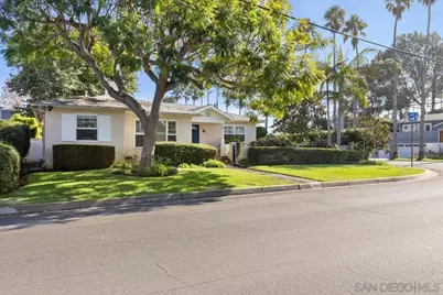  903 Moana Dr, San Diego, CA 92106 - Photo 2