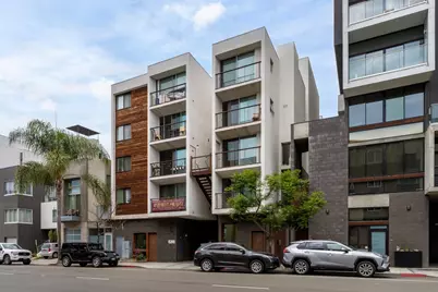  1941 Columbia St, San Diego, CA 92101 - Photo 1