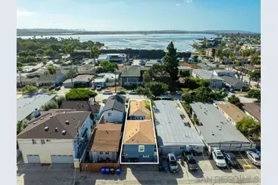  2136 Reed St, San Diego, CA 92109 - Photo 4