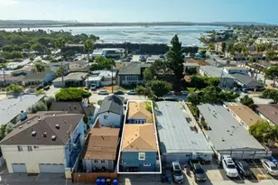 2136 Reed St, San Diego, CA 92109 - Photo 4