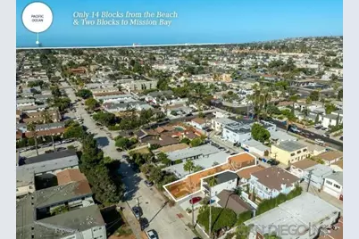  2136 Reed St, San Diego, CA 92109 - Photo 2