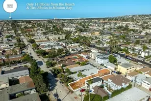 2136 Reed St, San Diego, CA 92109 - Photo 2