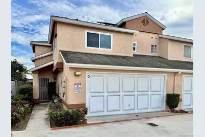  277 Oxford St #G, Chula Vista, CA 91911 - Photo 1