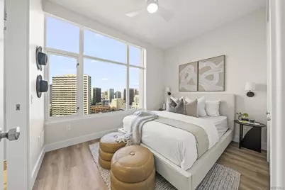  550 Front St #2303, San Diego, CA 92101 - Photo 40