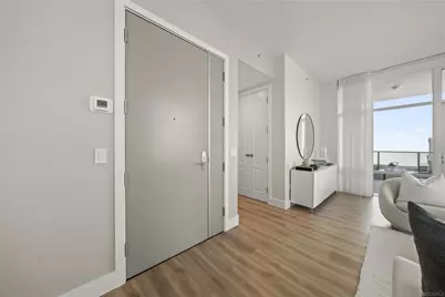  550 Front St #2303, San Diego, CA 92101 - Photo 2
