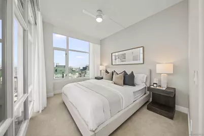  550 Front St #2303, San Diego, CA 92101 - Photo 30