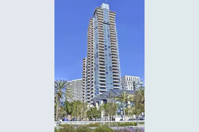  550 Front St #2303, San Diego, CA 92101 - Photo 52