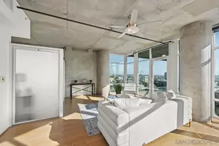 1080 Park Blvd, San Diego, CA 92101 - Photo 20