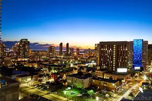 1080 Park Blvd, San Diego, CA 92101 - Photo 1