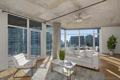  1080 Park Blvd #1315, San Diego, CA 92101 - Photo 4