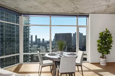  1080 Park Blvd #1315, San Diego, CA 92101 - Photo 10