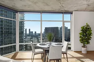 1080 Park Blvd, San Diego, CA 92101 - Photo 10