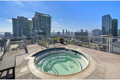  1080 Park Blvd #1315, San Diego, CA 92101 - Photo 40