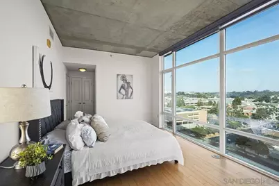  1080 Park Blvd #1315, San Diego, CA 92101 - Photo 22